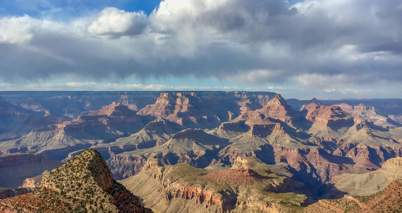 Grandview Point