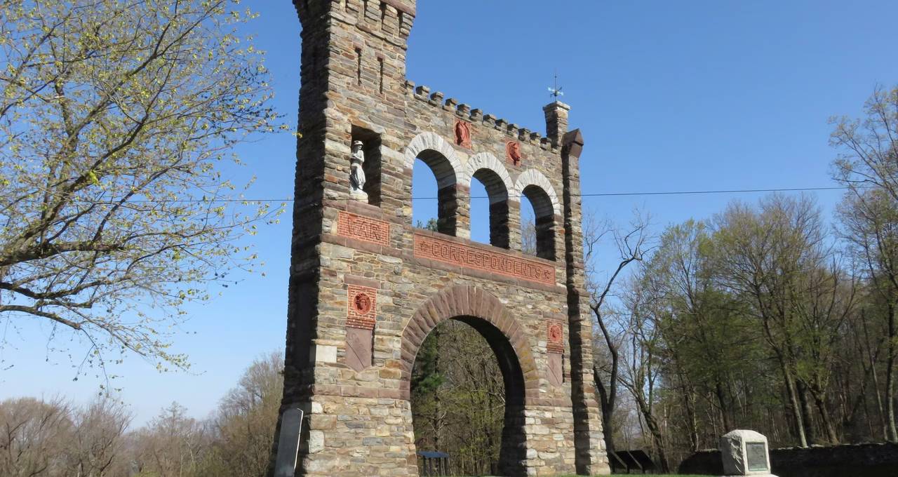 Gathland State Park
