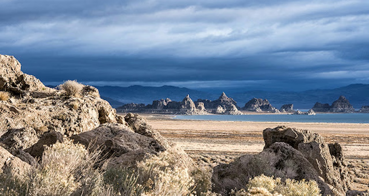 Warrior Point