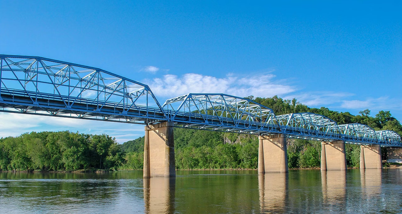 Point of Rocks Bridge