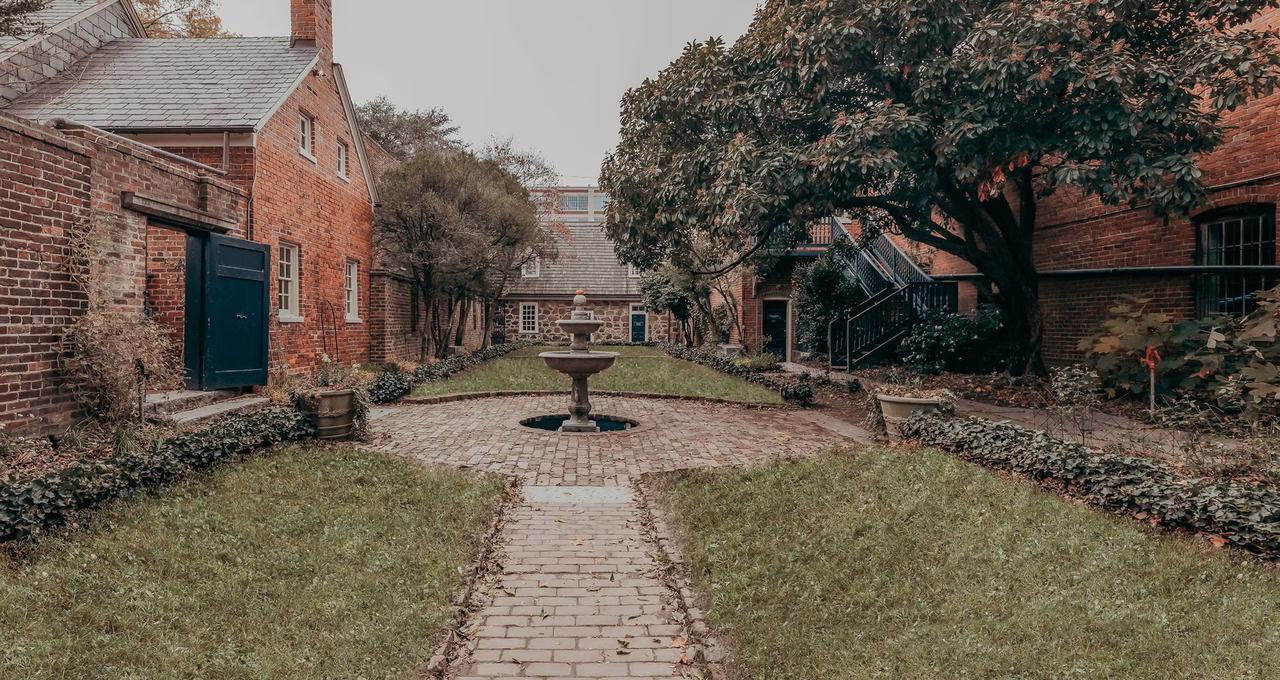 The Poe Museum