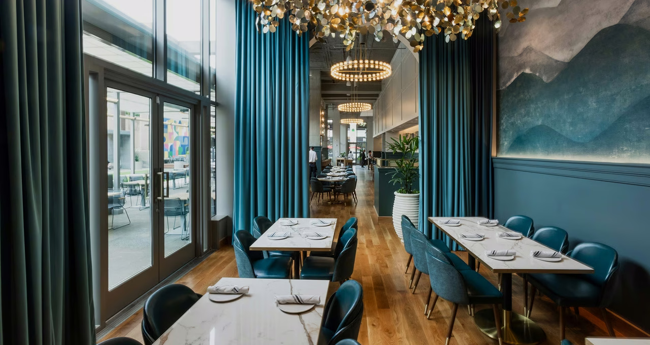 Birdie's Barroom & Kitchen