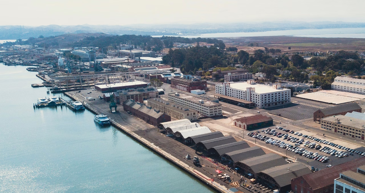 Mare Island