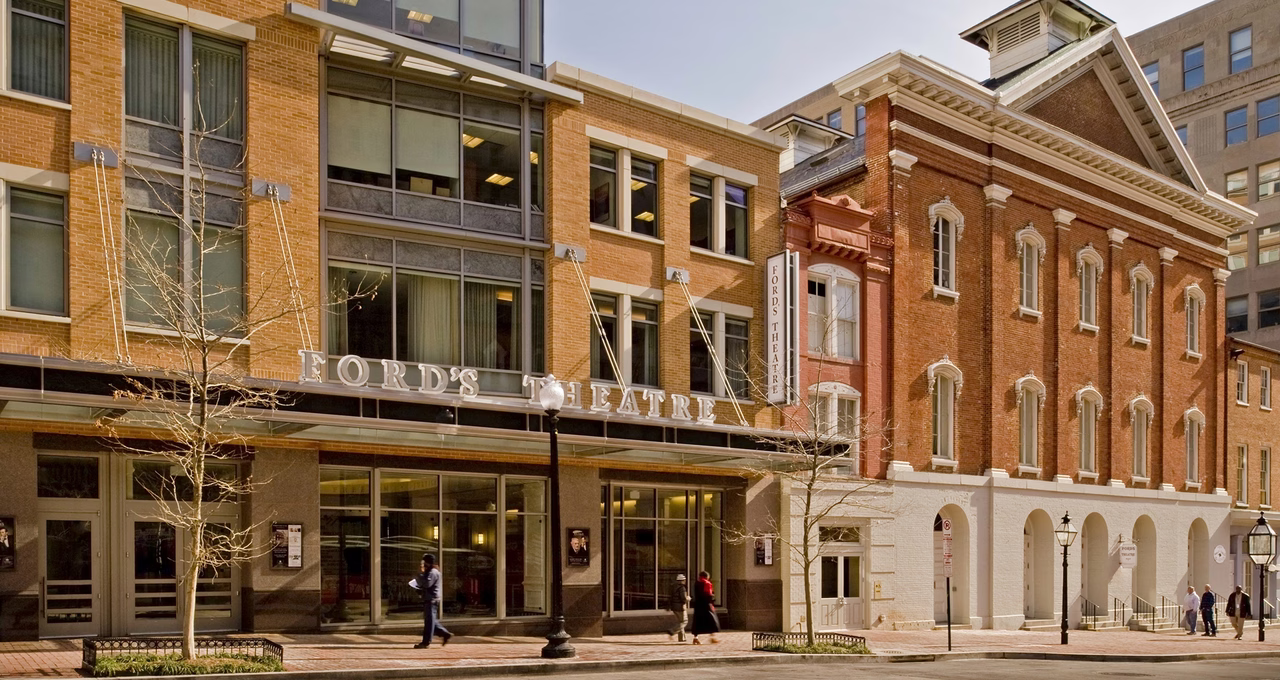 Ford's Theatre