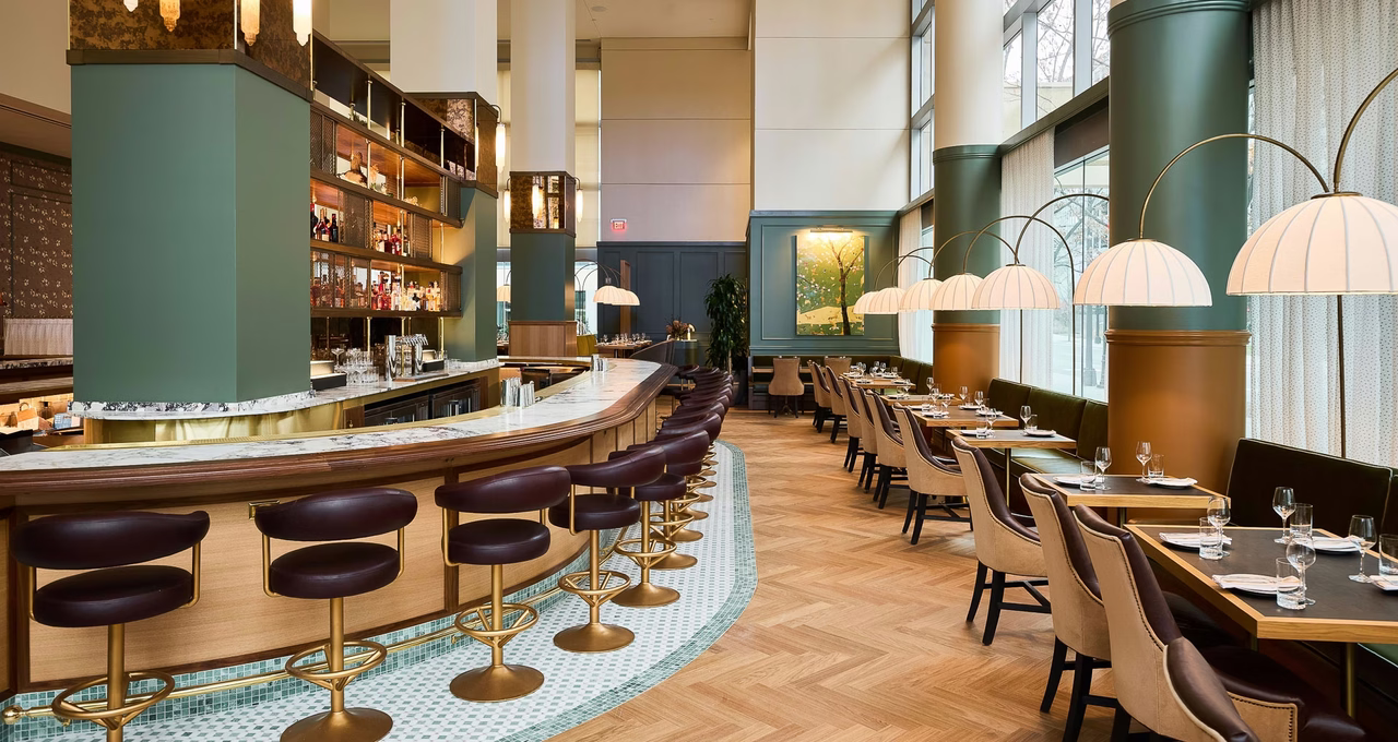 Dogwood Southern Table & Bar