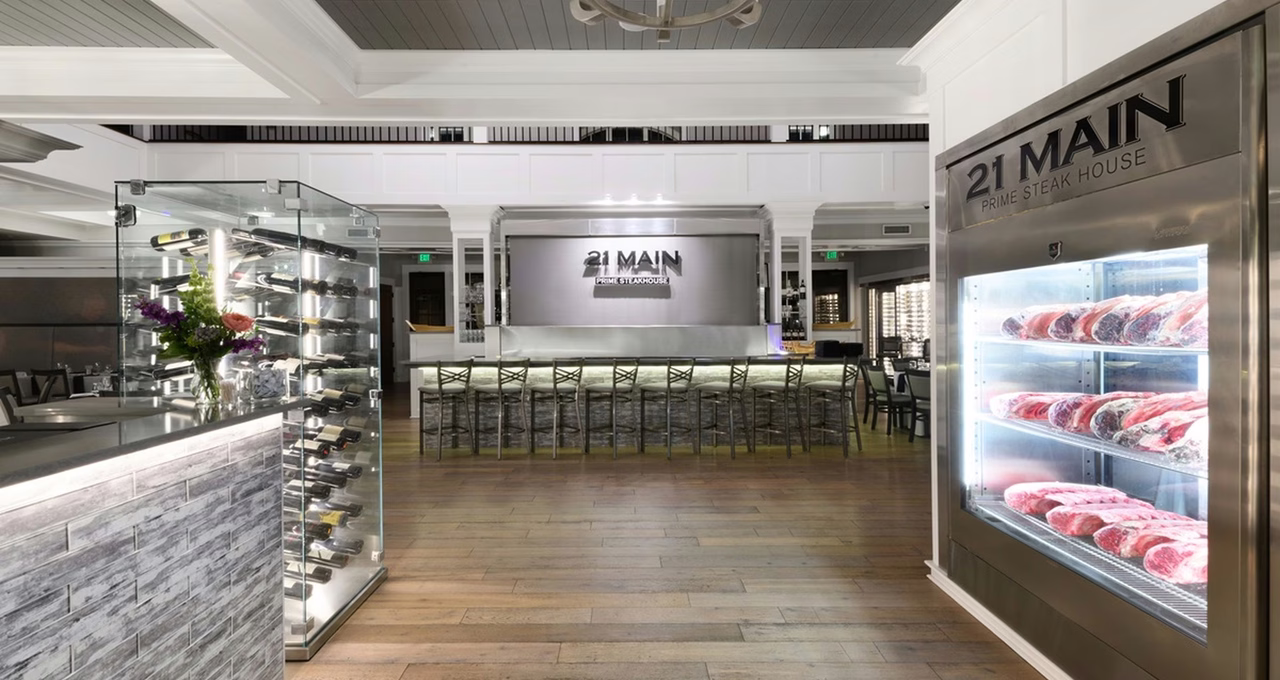 21 Main At North Beach