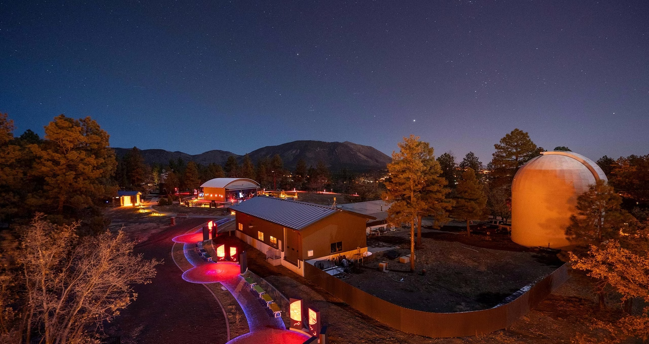 Lowell Observatory