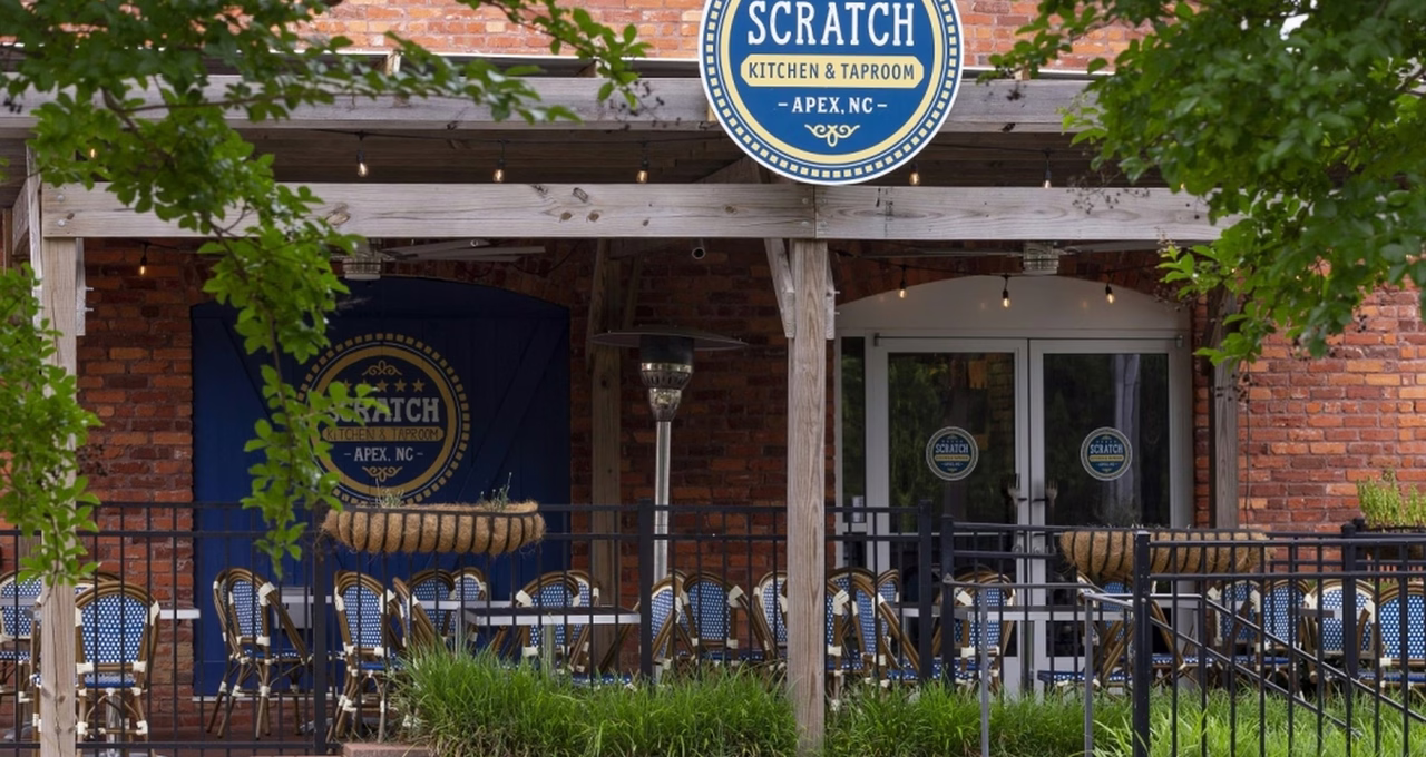 Scratch Kitchen & Taproom (Apex)