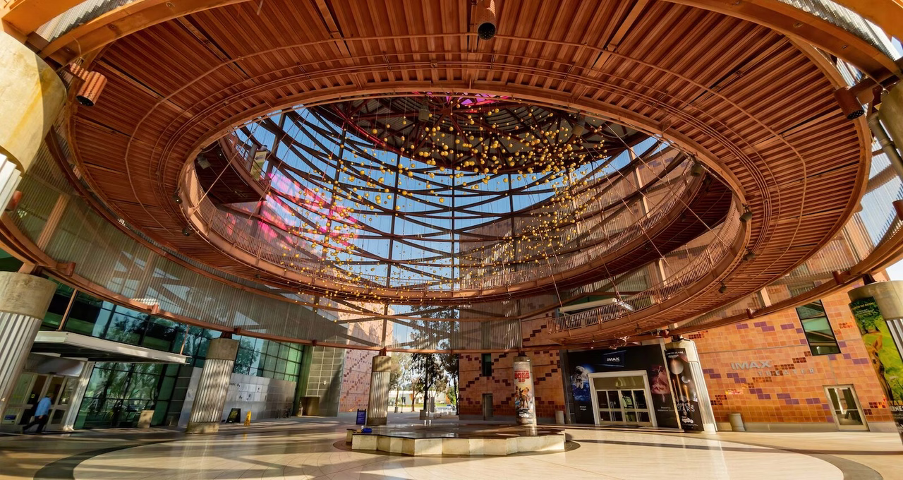 California Science Center