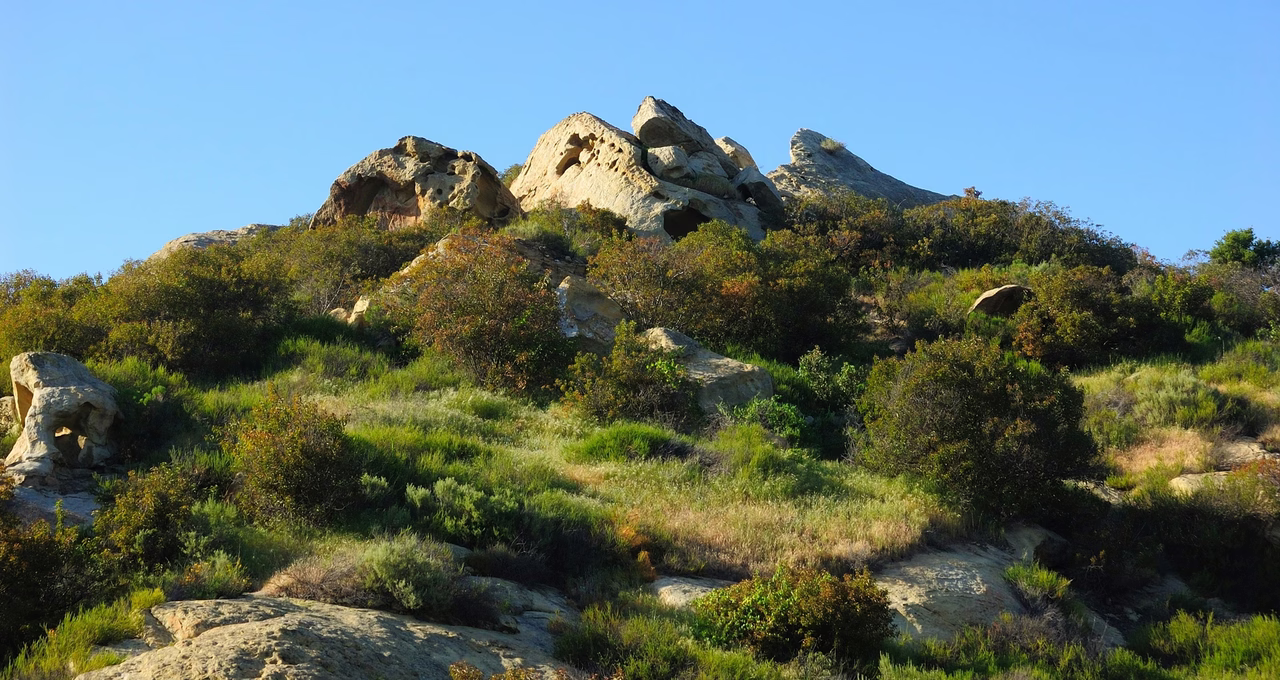 Laguna Coast Wilderness Park