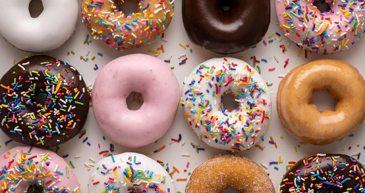 Duck Donuts (North Myrtle Beach)