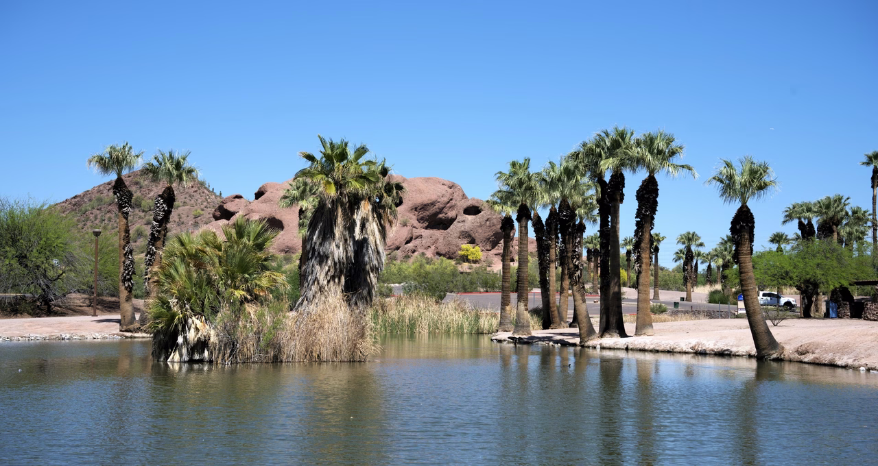 Papago Park