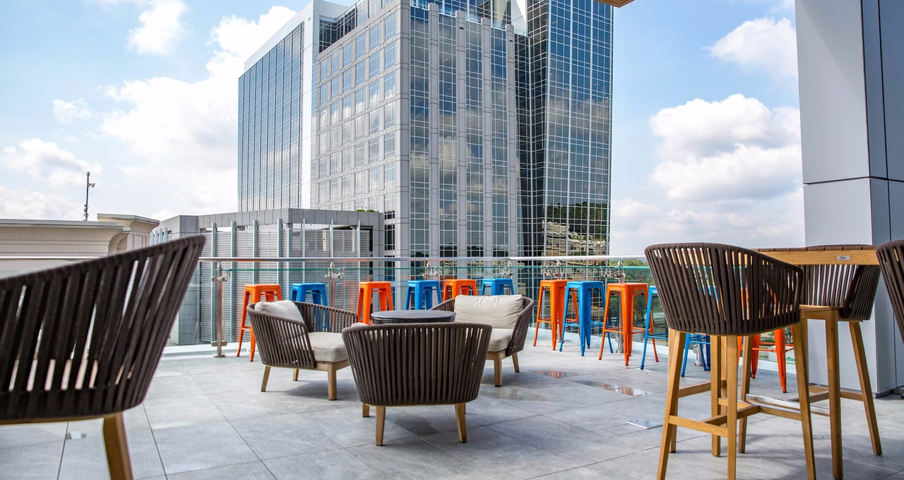 Level7 Rooftop