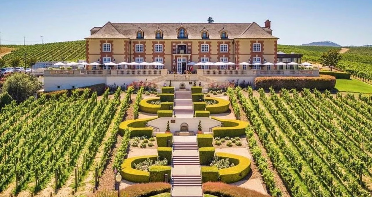 Domaine Carneros