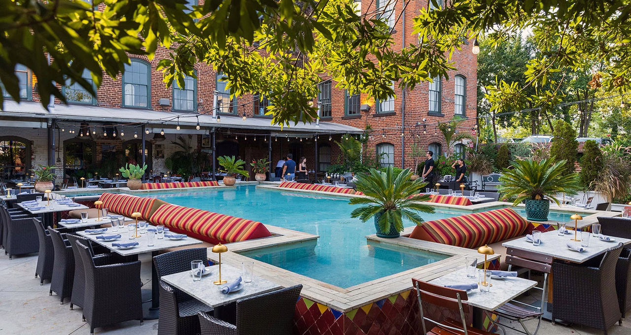 Mulino Italian Kitchen & Bar
