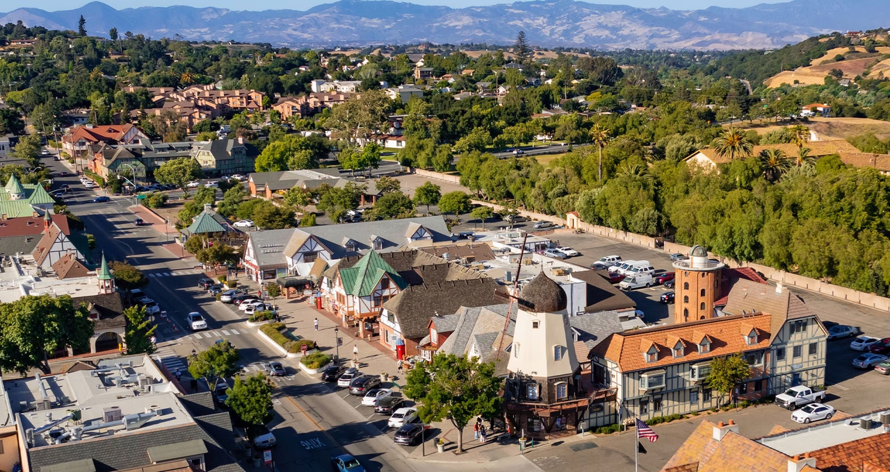 Solvang