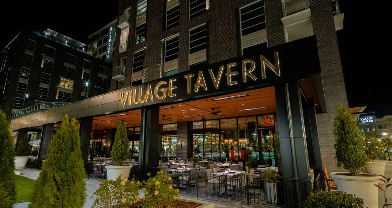 Village Tavern (Raleigh)