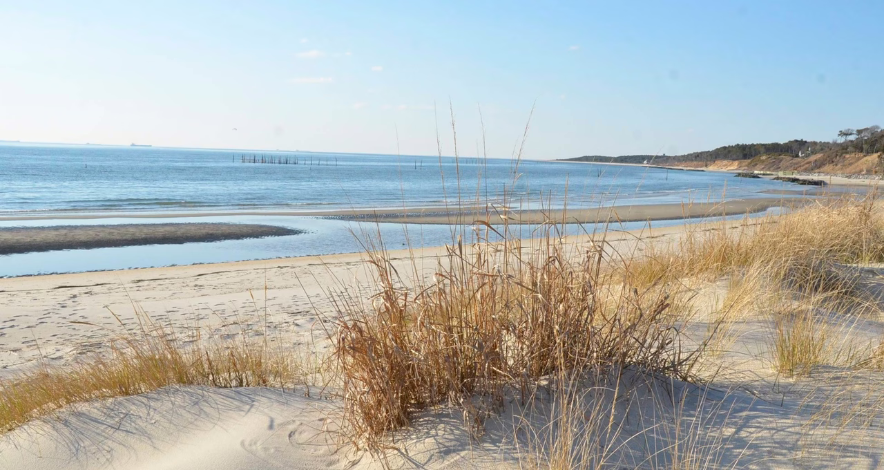 Kiptopeke State Park