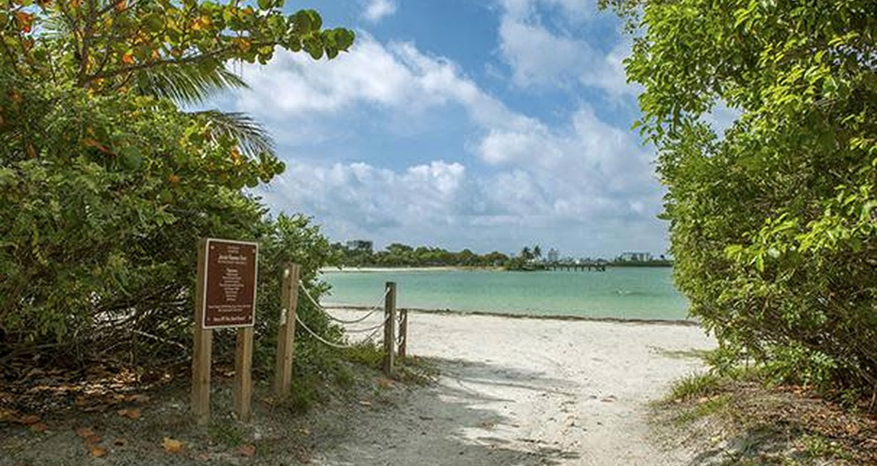 Oleta River State Park