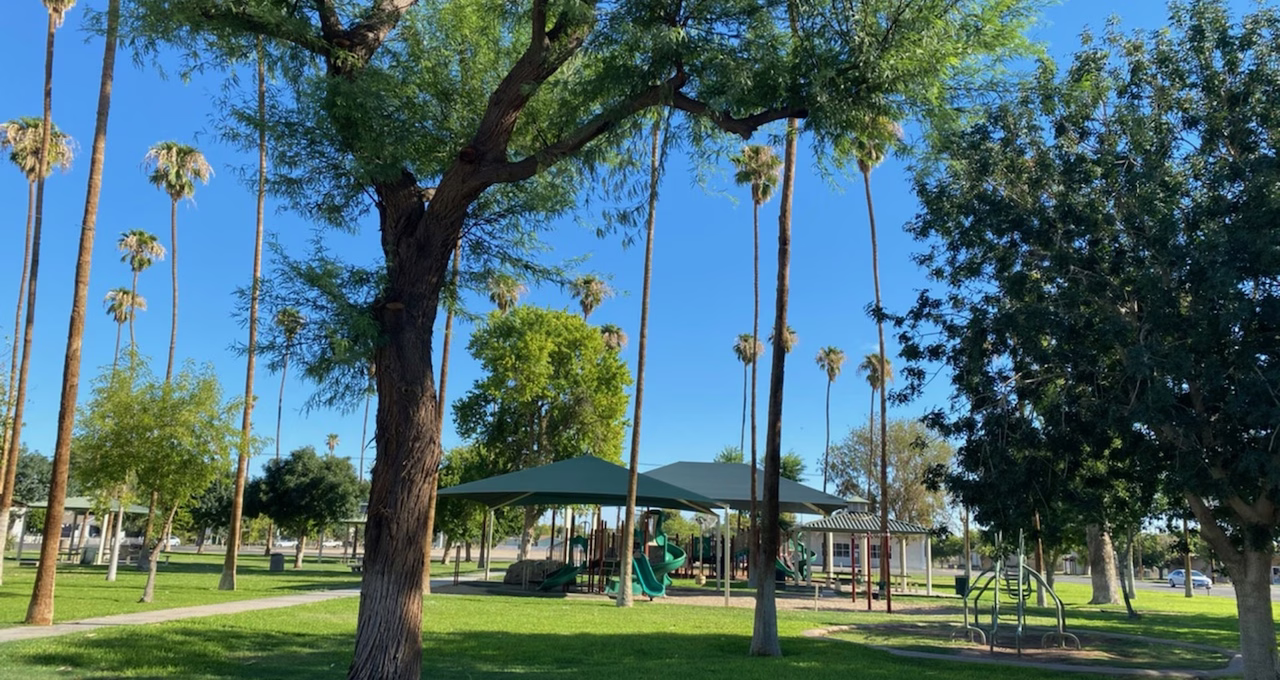 Holt Park