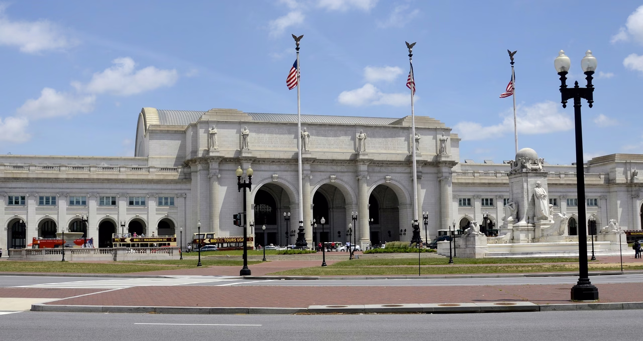 Union Station