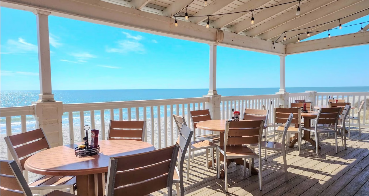 Conch Cafe