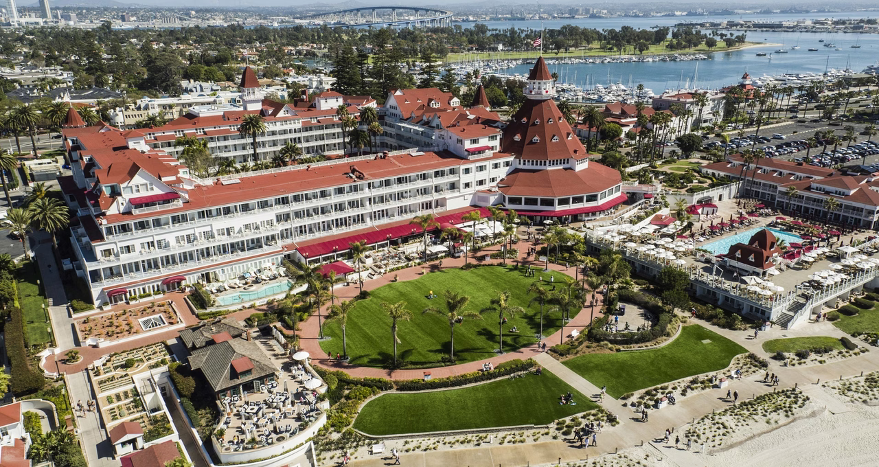 Hotel del Coronado