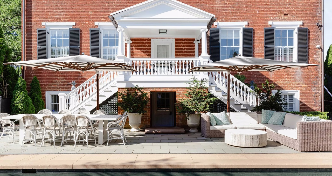 Social Hall