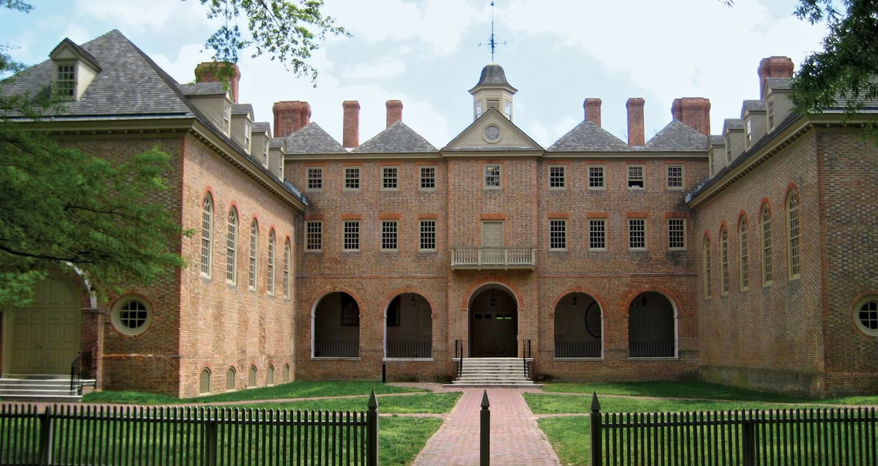 College of William & Mary