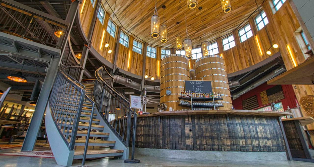 Legion Brewing (South Park)