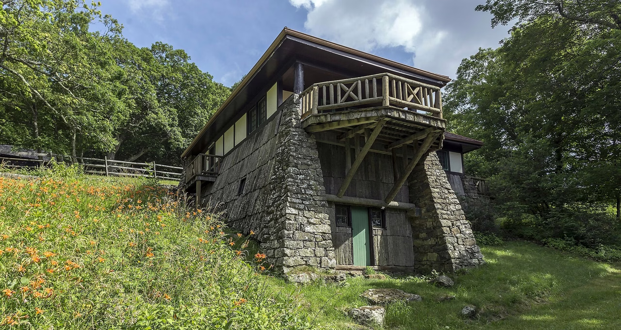 Skyland Resort