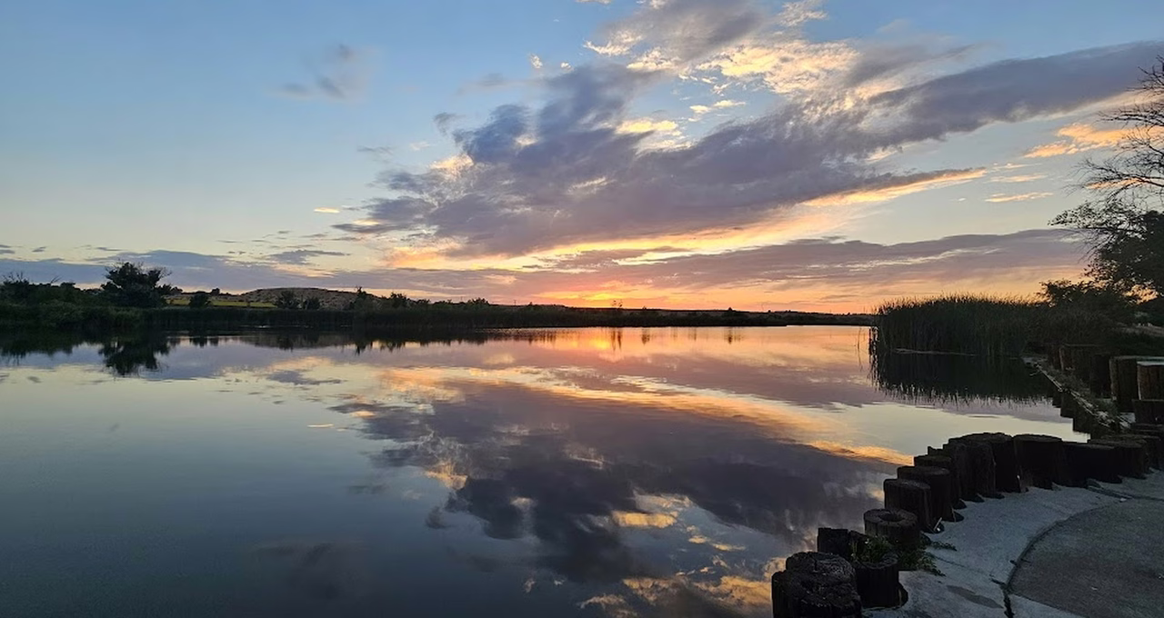 Mojave Narrows Regional Park