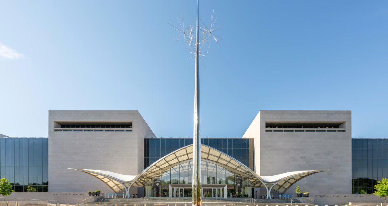 National Air and Space Museum