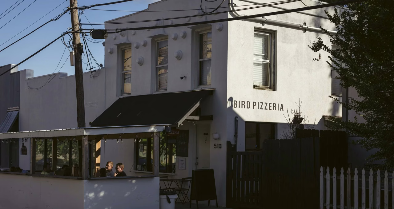 Bird Pizzeria