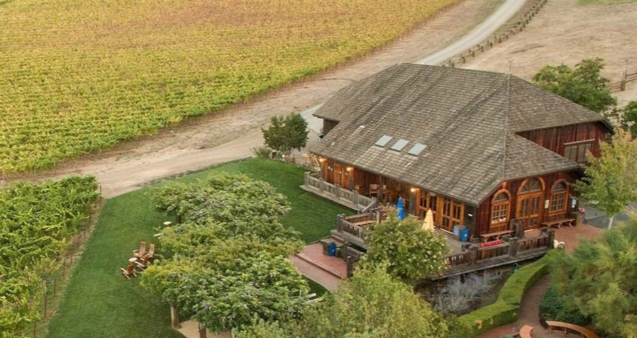 Navarro Vineyards & Winery