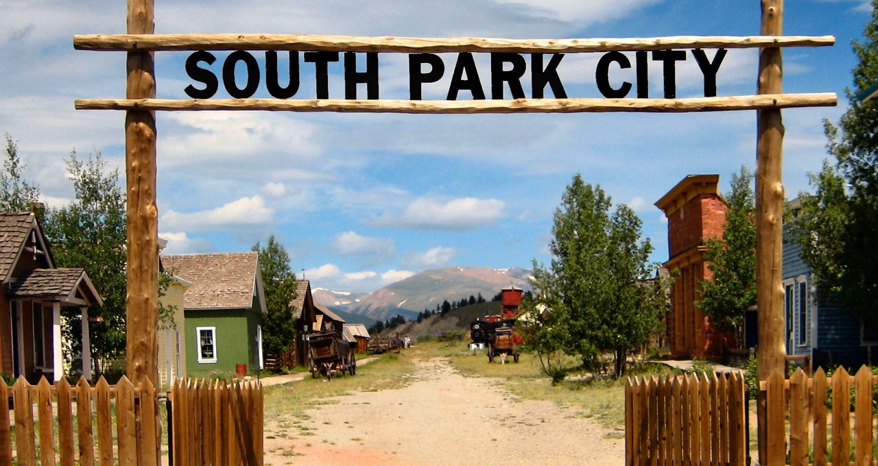 South Park City Museum