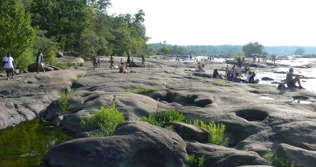 Belle Isle