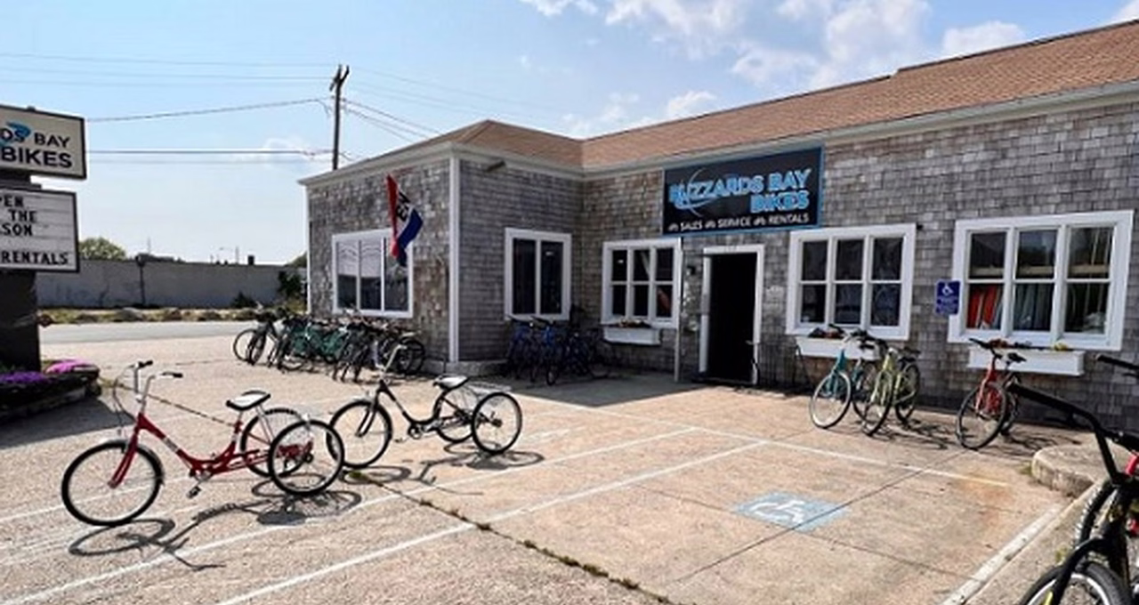 Buzzards Bay Bikes