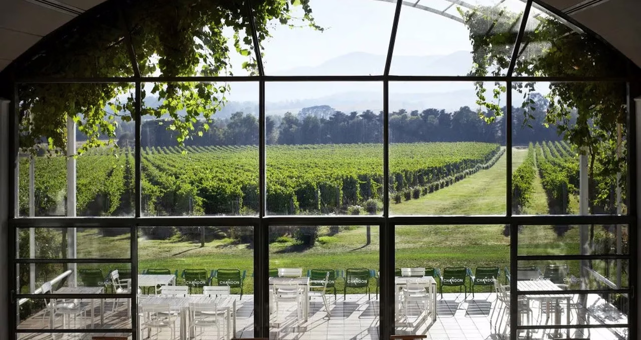 Domaine Chandon