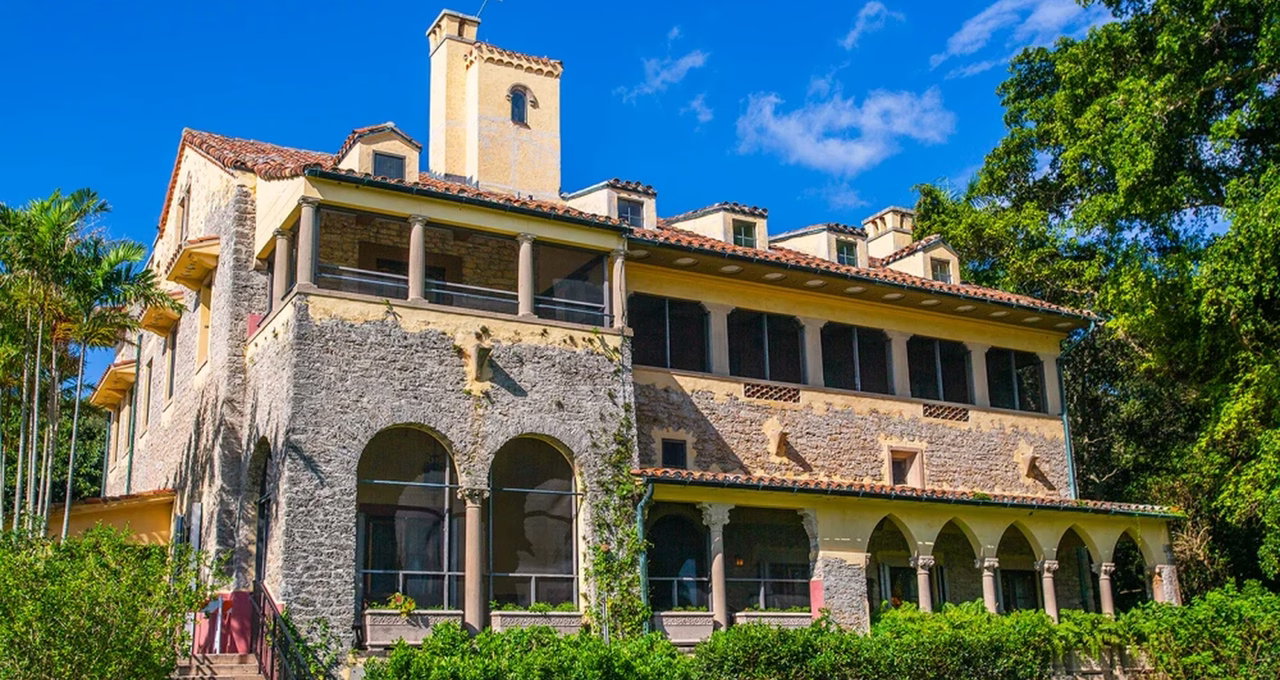 Deering Estate