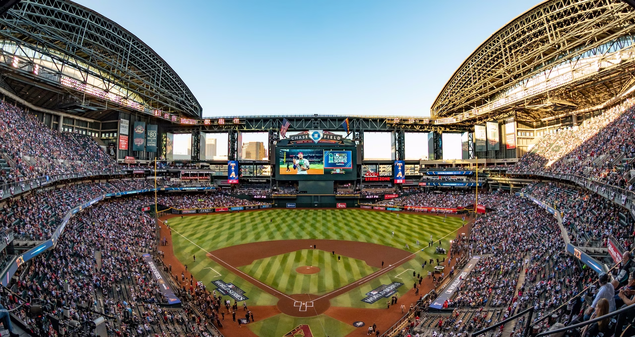 Chase Field