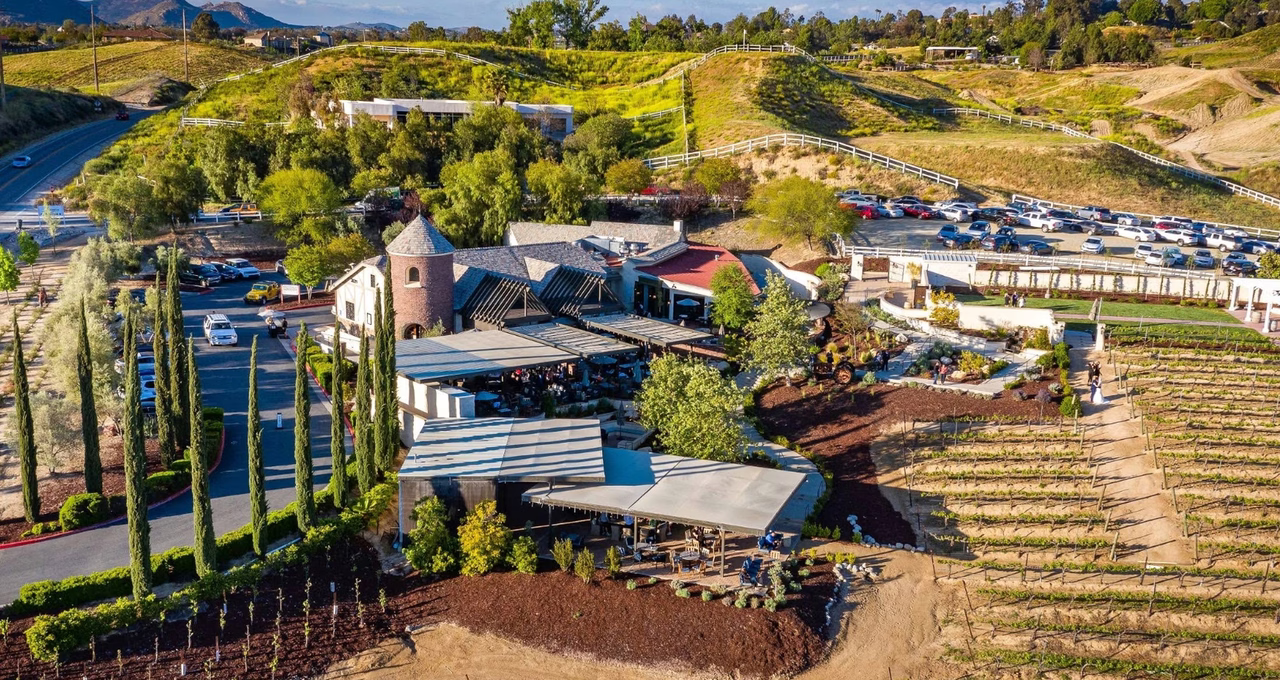 Leoness Cellars