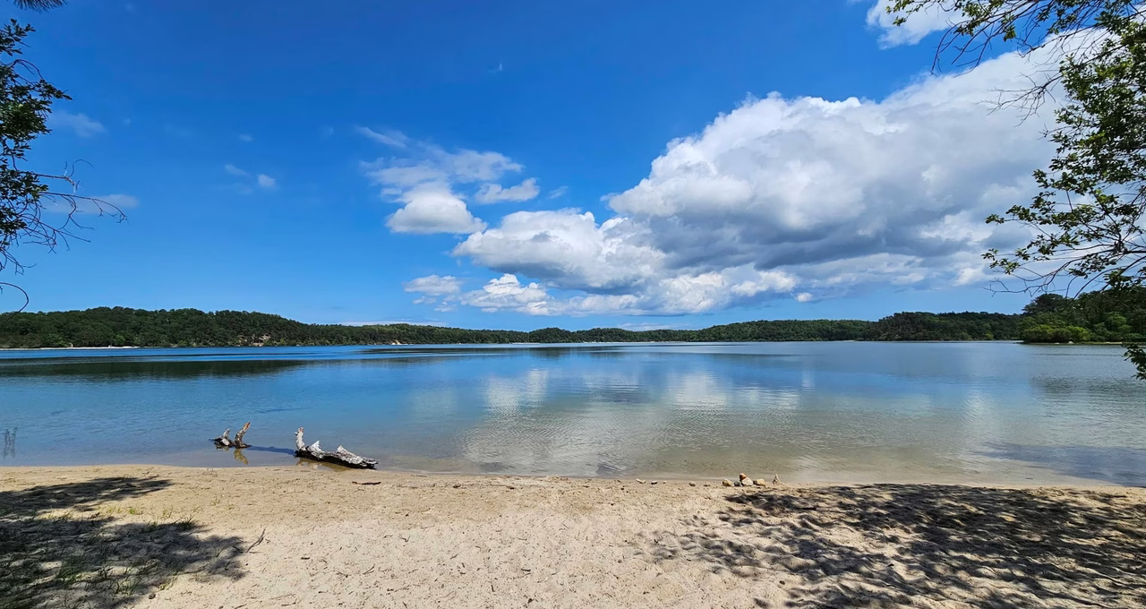 Nickerson State Park