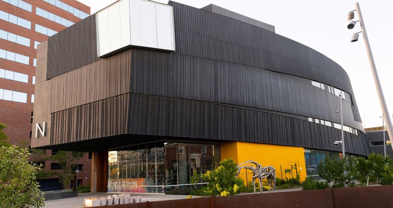 Nevada Museum of Art