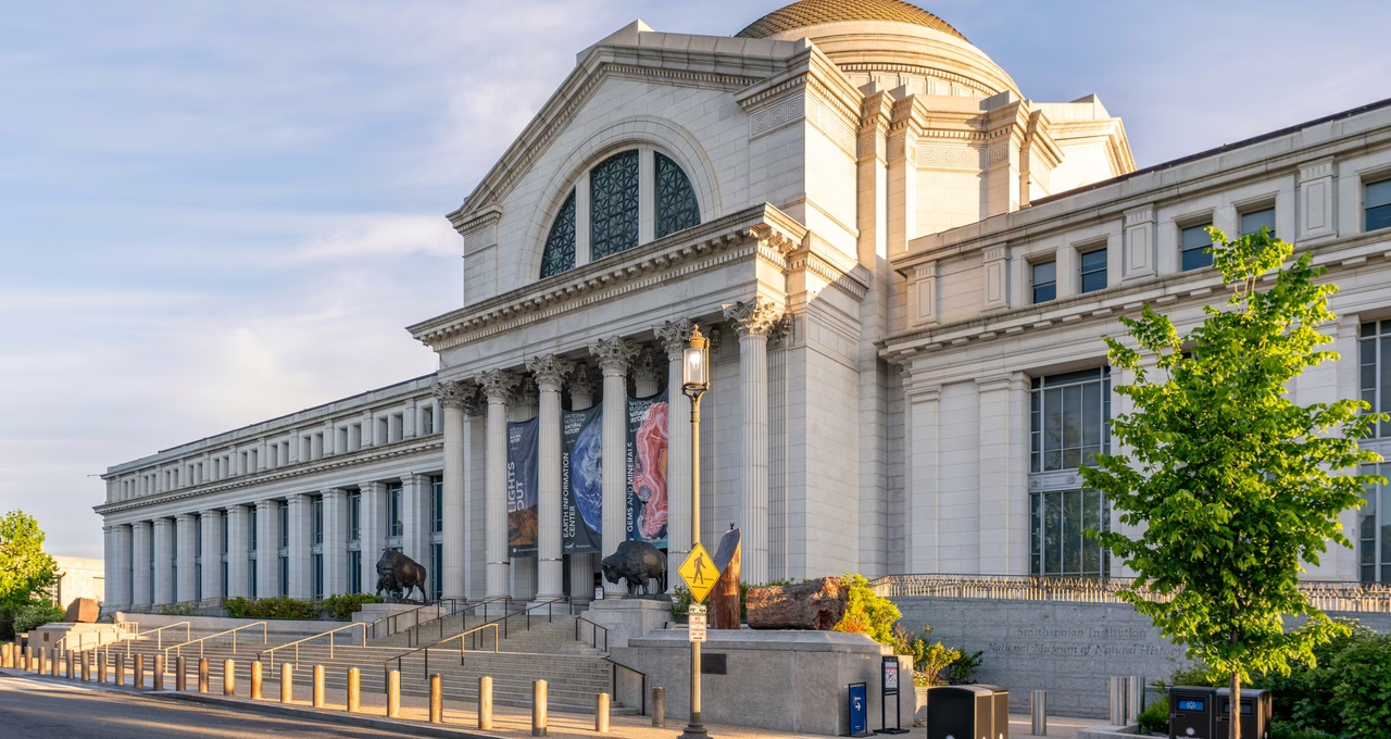 National Museum of Natural History