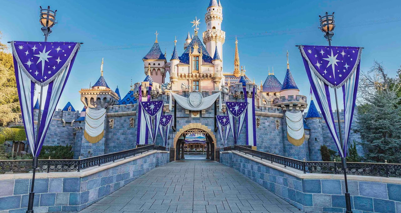 Disneyland Park