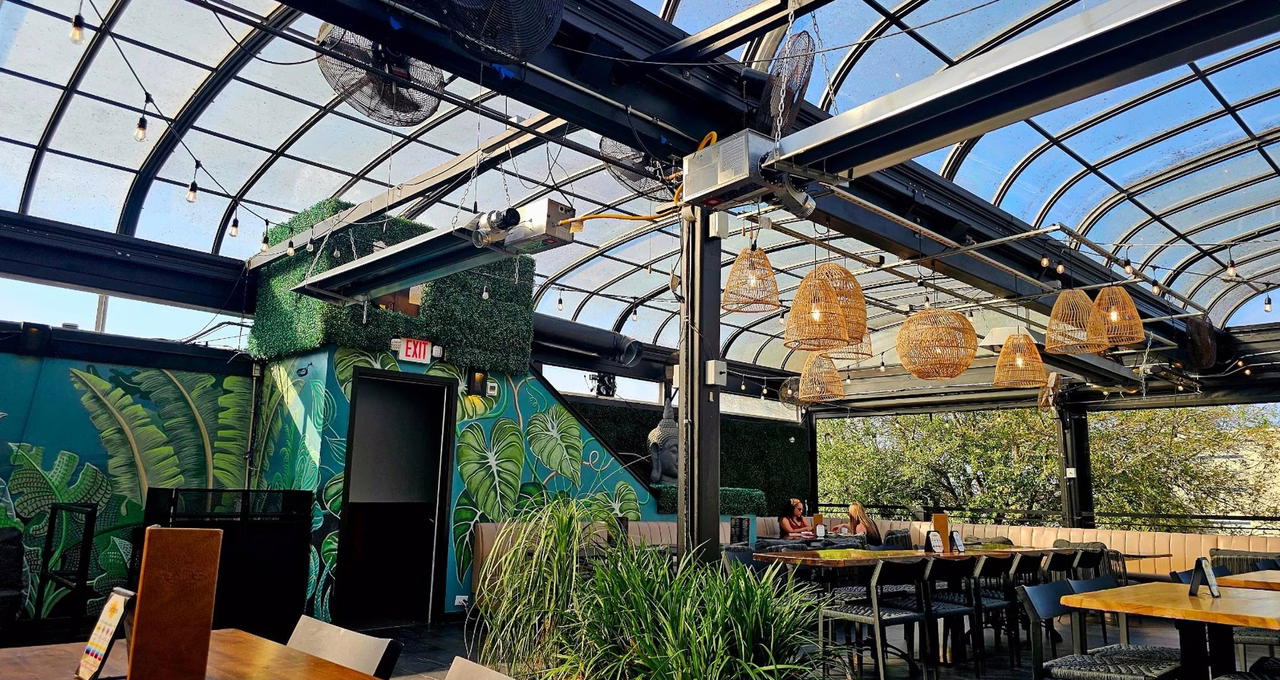 SOHO Steak & Seafood Sushi Bar (Myrtle Beach)