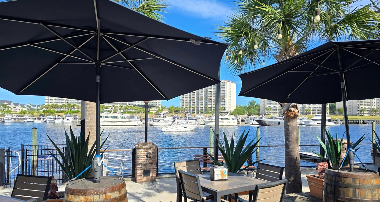 Taco Mundo Kitchen y Cantina (North Myrtle Beach)