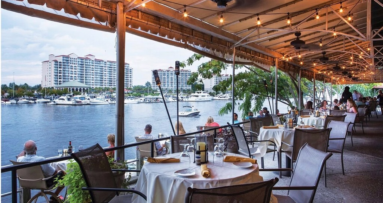 Greg Norman Australian Grille