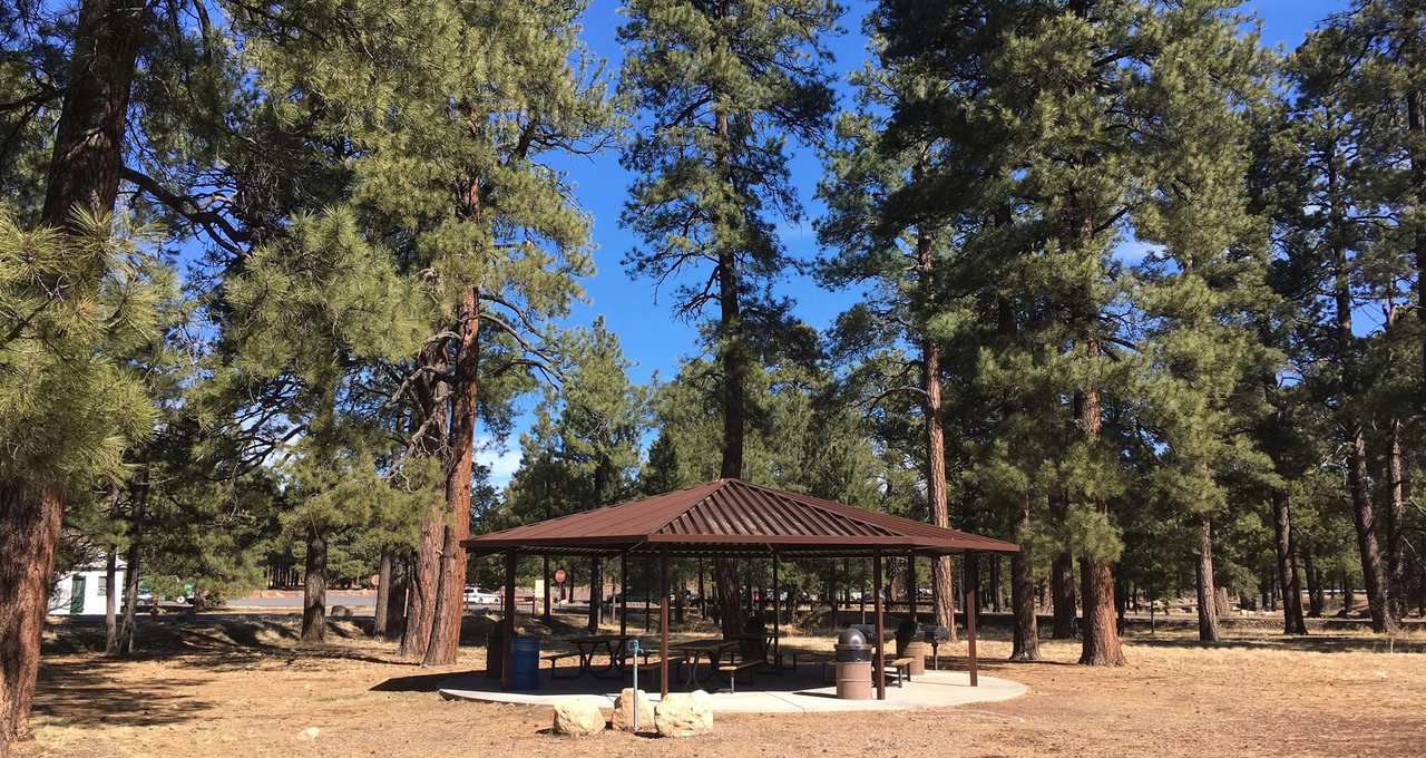 Fort Tuthill County Park